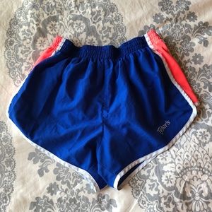 Tyler’s Athletic Shorts